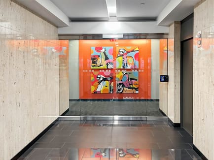 Image 1 of Regus - Republic Center - North St. Paul Street - Dallas - TX