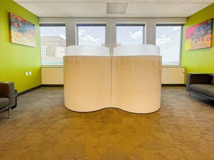 Image 10 of Regus - Republic Center - North St. Paul Street - Dallas - TX