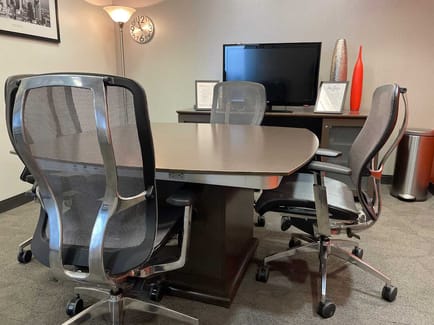 Image 11 of Regus - Republic Center - North St. Paul Street - Dallas - TX