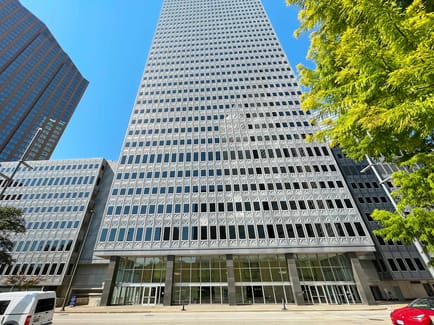 Image 12 of Regus - Republic Center - North St. Paul Street - Dallas - TX