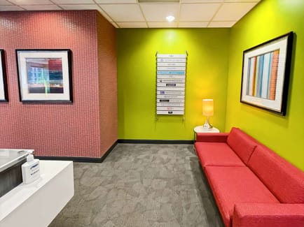 Image 13 of Regus - Republic Center - North St. Paul Street - Dallas - TX