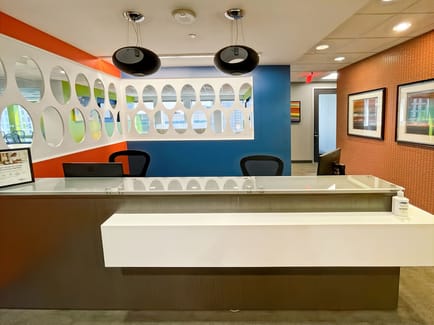 Image 4 of Regus - Republic Center - North St. Paul Street - Dallas - TX