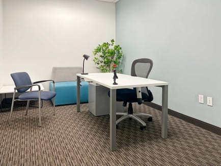 Image 6 of Regus - Republic Center - North St. Paul Street - Dallas - TX