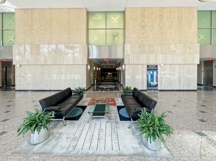 Image 7 of Regus - Republic Center - North St. Paul Street - Dallas - TX