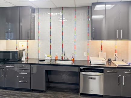 Image 8 of Regus - Republic Center - North St. Paul Street - Dallas - TX