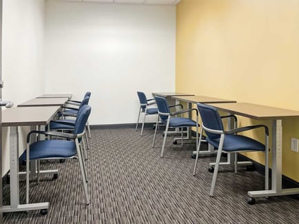 Image 9 of Regus - Republic Center - North St. Paul Street - Dallas - TX