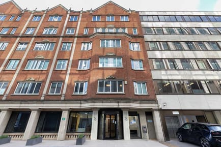 Image 1 of IWG (Regus) - 25 North Row, W1 - Mayfair