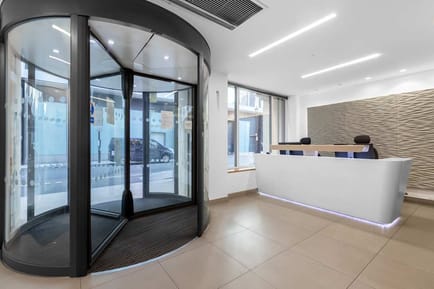 Image 2 of IWG (Regus) - 25 North Row, W1 - Mayfair