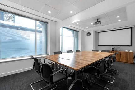 Image 3 of IWG (Regus) - 25 North Row, W1 - Mayfair