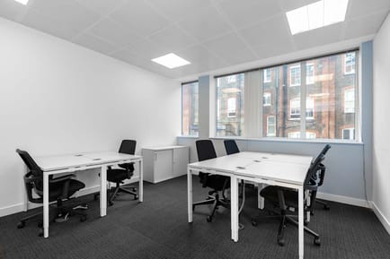 Image 4 of IWG (Regus) - 25 North Row, W1 - Mayfair