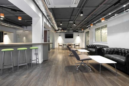 Image 5 of IWG (Regus) - 25 North Row, W1 - Mayfair