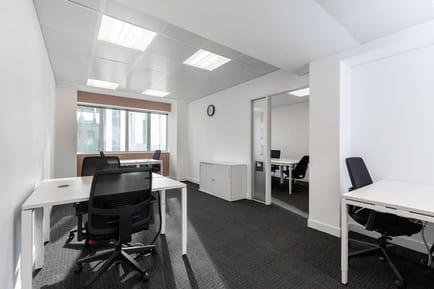 Image 7 of IWG (Regus) - 25 North Row, W1 - Mayfair