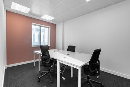 Image 8 of IWG (Regus) - 25 North Row, W1 - Mayfair