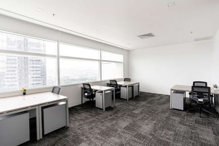 Image 11 of Regus - Menara CIMB - Jalan Stesen Sentral 2 - Kuala Lumpur