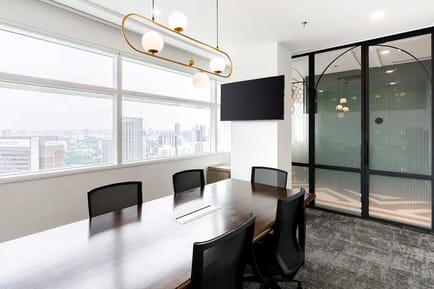 Image 9 of Regus - Menara CIMB - Jalan Stesen Sentral 2 - Kuala Lumpur