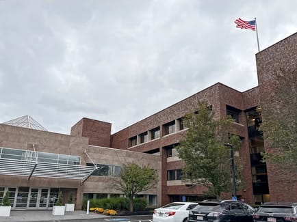 Image 11 of Regus - Dedham Place - Allied Drive - Dedham - MA