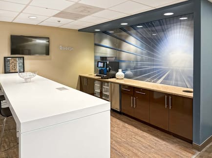Image 13 of Regus - Dedham Place - Allied Drive - Dedham - MA