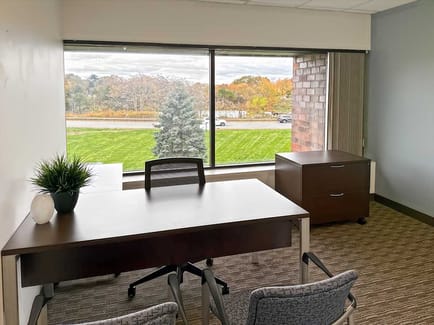 Image 4 of Regus - Dedham Place - Allied Drive - Dedham - MA
