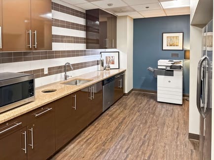 Image 6 of Regus - Dedham Place - Allied Drive - Dedham - MA