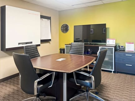 Image 10 of Regus - Landmark - Dickson Avenue - Kelowna - BC