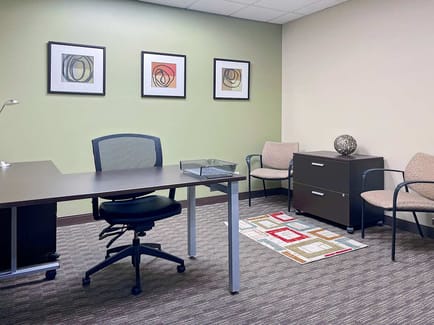 Image 13 of Regus - Landmark - Dickson Avenue - Kelowna - BC
