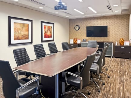 Image 2 of Regus - Landmark - Dickson Avenue - Kelowna - BC