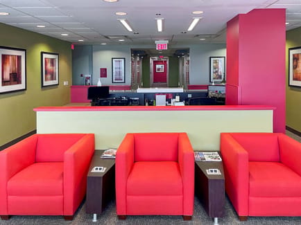 Image 6 of Regus - Landmark - Dickson Avenue - Kelowna - BC