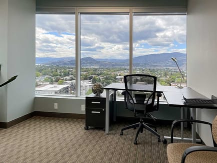 Image 8 of Regus - Landmark - Dickson Avenue - Kelowna - BC