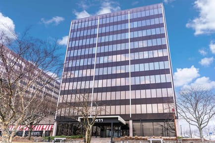 Image 1 of Regus - 411 Continental Plaza - Hackensack Avenue - Hackensack - NJ