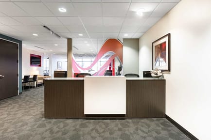 Image 2 of Regus - 411 Continental Plaza - Hackensack Avenue - Hackensack - NJ