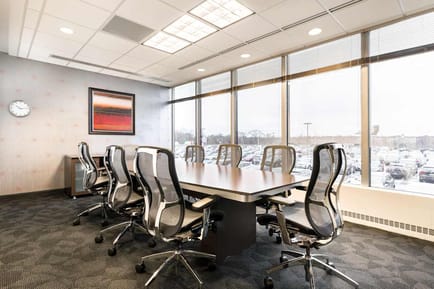 Image 3 of Regus - 411 Continental Plaza - Hackensack Avenue - Hackensack - NJ