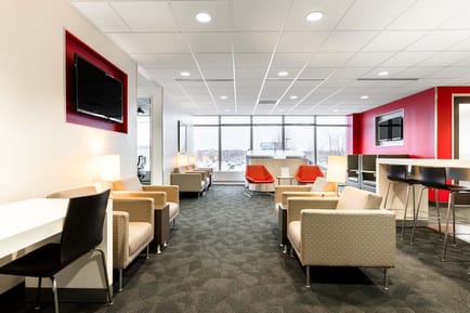 Image 5 of Regus - 411 Continental Plaza - Hackensack Avenue - Hackensack - NJ