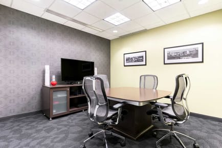 Image 8 of Regus - 411 Continental Plaza - Hackensack Avenue - Hackensack - NJ