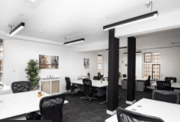Image 2 of The Boutique Workplace Company - Audley House - 12 Margaret Street, W1 - Fitzrovia