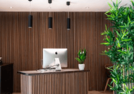 Image 6 of The Boutique Workplace Company - Audley House - 12 Margaret Street, W1 - Fitzrovia