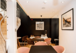 Image 7 of The Boutique Workplace Company - Audley House - 12 Margaret Street, W1 - Fitzrovia