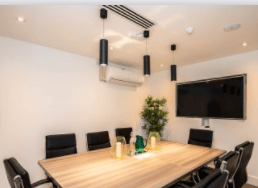 Image 11 of The Boutique Workplace Company - Audley House - 12 Margaret Street, W1 - Fitzrovia