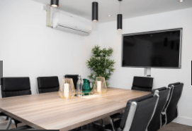 Image 15 of The Boutique Workplace Company - Audley House - 12 Margaret Street, W1 - Fitzrovia