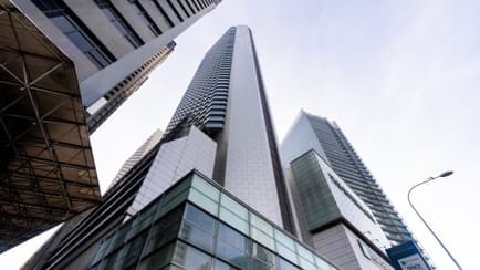 Image 1 of IWG (Regus)- 348 Kampung Datuk Keramat, 50400 - Kuala Lumpur