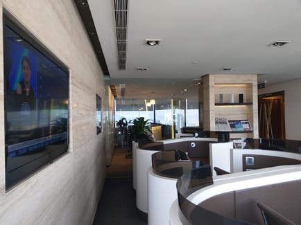 Image 5 of IWG (Regus)- 348 Kampung Datuk Keramat, 50400 - Kuala Lumpur