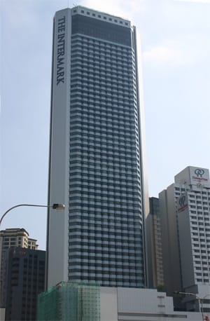 Image 6 of IWG (Regus)- 348 Kampung Datuk Keramat, 50400 - Kuala Lumpur