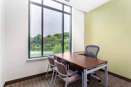 Image 1 of Regus - Briarcliff II - N.W. Briarcliff Parkway - Kansas City - MO