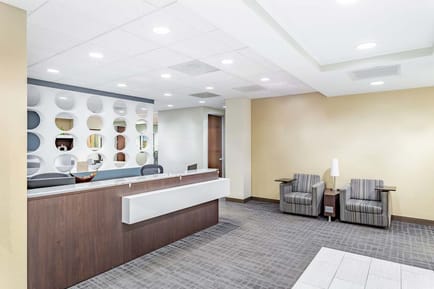 Image 2 of Regus - Briarcliff II - N.W. Briarcliff Parkway - Kansas City - MO