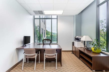 Image 4 of Regus - Briarcliff II - N.W. Briarcliff Parkway - Kansas City - MO