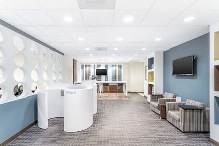 Image 5 of Regus - Briarcliff II - N.W. Briarcliff Parkway - Kansas City - MO