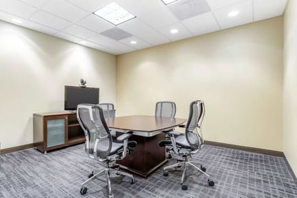 Image 8 of Regus - Briarcliff II - N.W. Briarcliff Parkway - Kansas City - MO