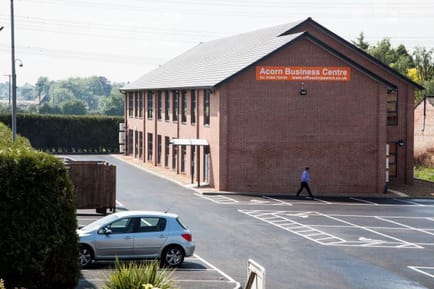 Image 1 of Acorn Business Centre - Paper Mill Lane - Bramford, IP8 -  Ipswich