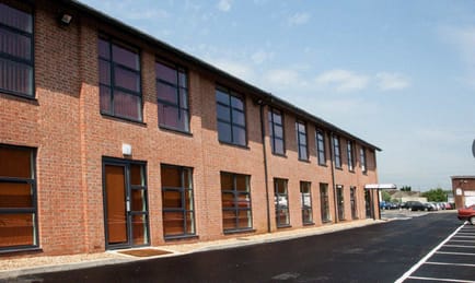 Image 8 of Acorn Business Centre - Paper Mill Lane - Bramford, IP8 -  Ipswich