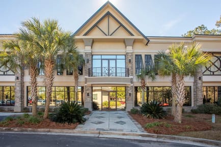 Image 1 of Regus - Hilton Head - 110 Traders Cross - Bluffton - SC