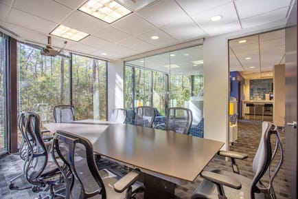 Image 3 of Regus - Hilton Head - 110 Traders Cross - Bluffton - SC